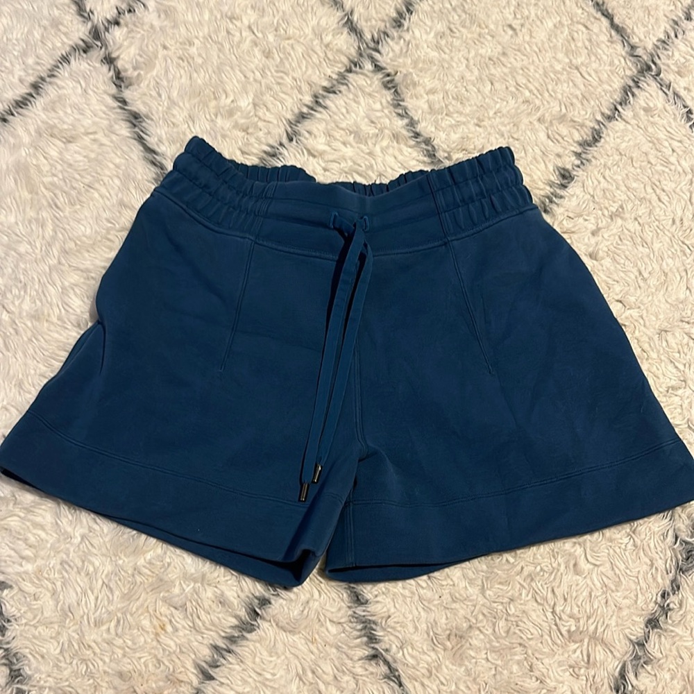 Soft Ambitions HR Short